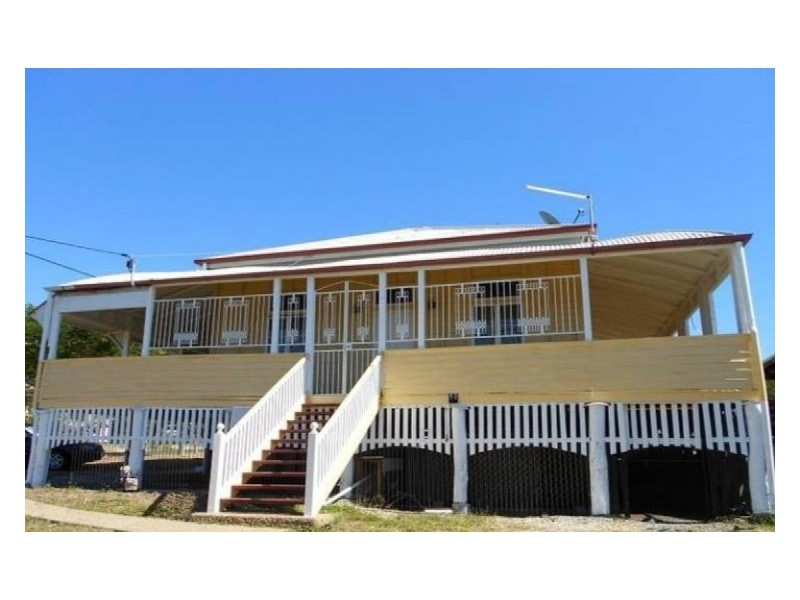 52 Davis Street, The Range QLD 4700